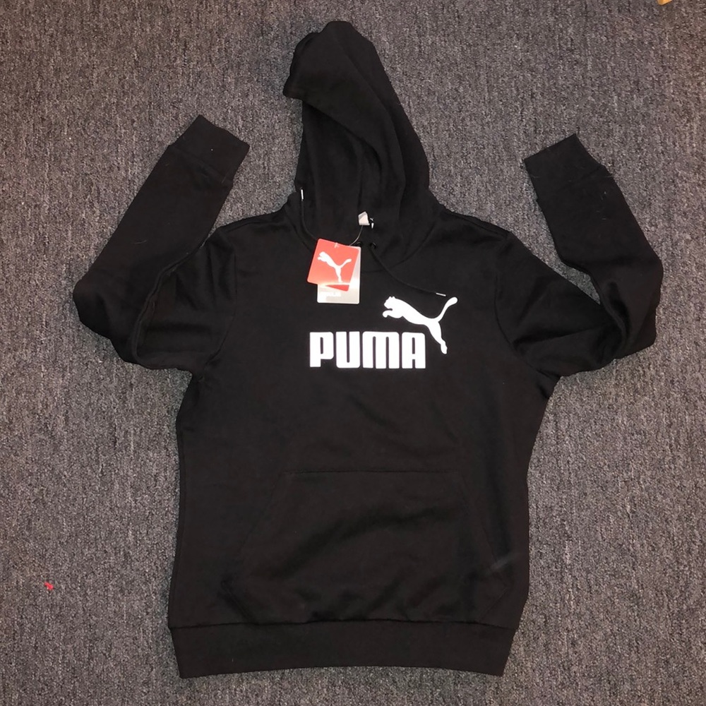 Puma Hoodie